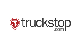 Truckstop Logo